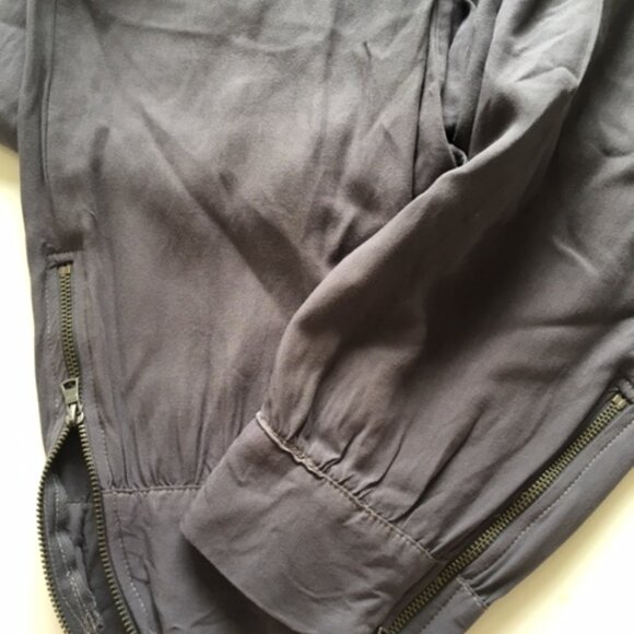 Splendid Joggers with zipper ankle sz s - Picture 9 of 12